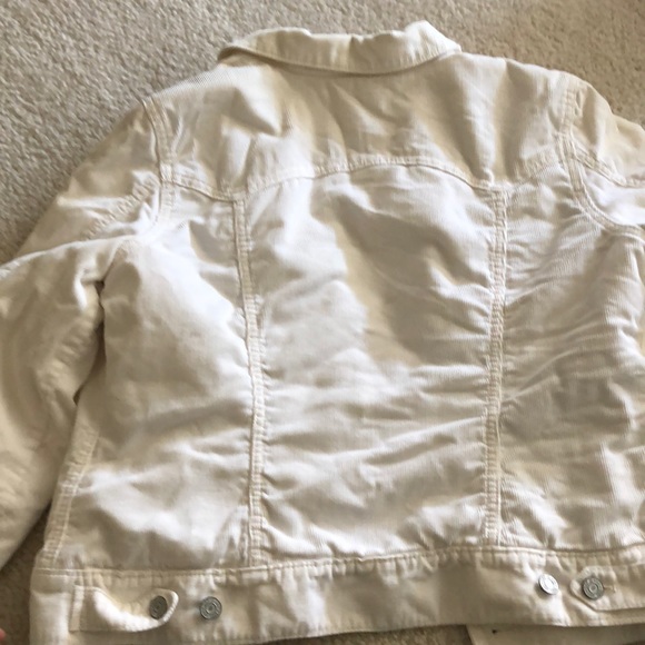 Jacket - Picture 3 of 3